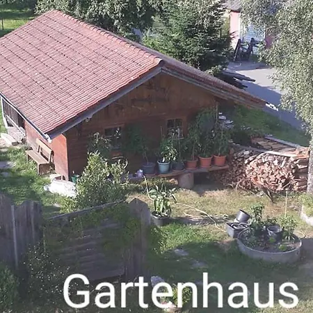 Landgasthof Vogl - Zum Klement אורחן
