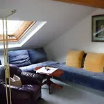 Mini-hôtel Landgasthof Vogl - Zum Klement Neukirchen beim Heiligen Blut
