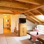 Landgasthof Vogl - Zum Klement Mini-hôtel *