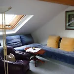 Mini-hôtel Landgasthof Vogl - Zum Klement Neukirchen beim Heiligen Blut