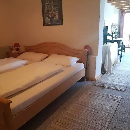 Landgasthof Vogl - Zum Klement * Neukirchen beim Heiligen Blut