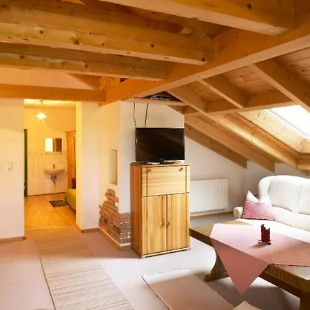 Landgasthof Vogl - Zum Klement Inn *