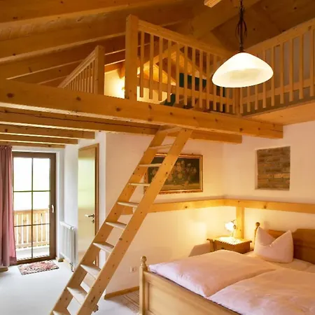 Inn Landgasthof Vogl - Zum Klement Neukirchen beim Heiligen Blut