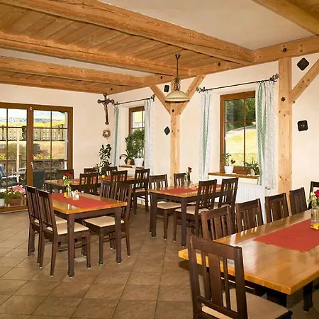 Landgasthof Vogl - Zum Klement Neukirchen beim Heiligen Blut