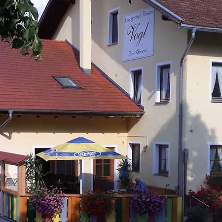Landgasthof Vogl - Zum Klement