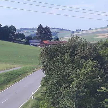 Landgasthof Vogl - Zum Klement Neukirchen beim Heiligen Blut