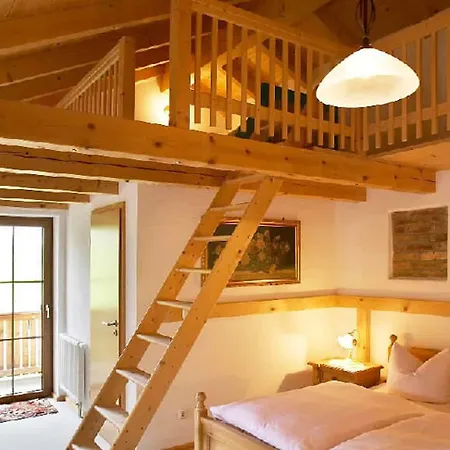 Mini-hôtel Landgasthof Vogl - Zum Klement