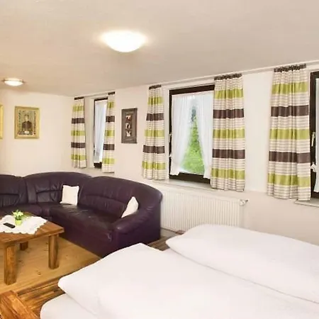 Inn Landgasthof Vogl - Zum Klement